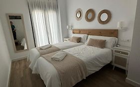Puerta del Buey Apartamentos